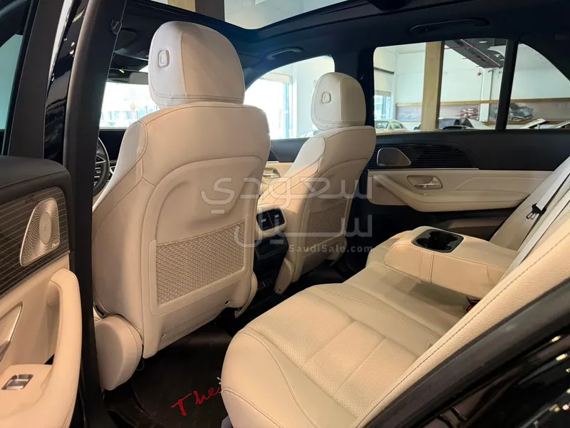2025 Mercedes-Benz GLE 350