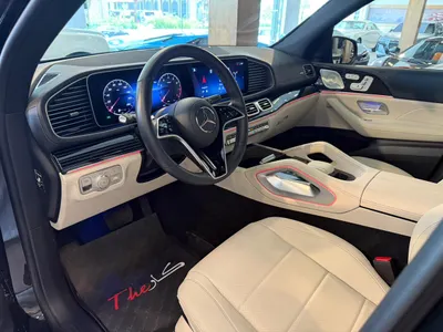 2025 Mercedes-Benz GLE 350