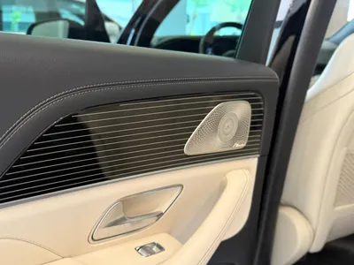 2025 Mercedes-Benz GLE 350