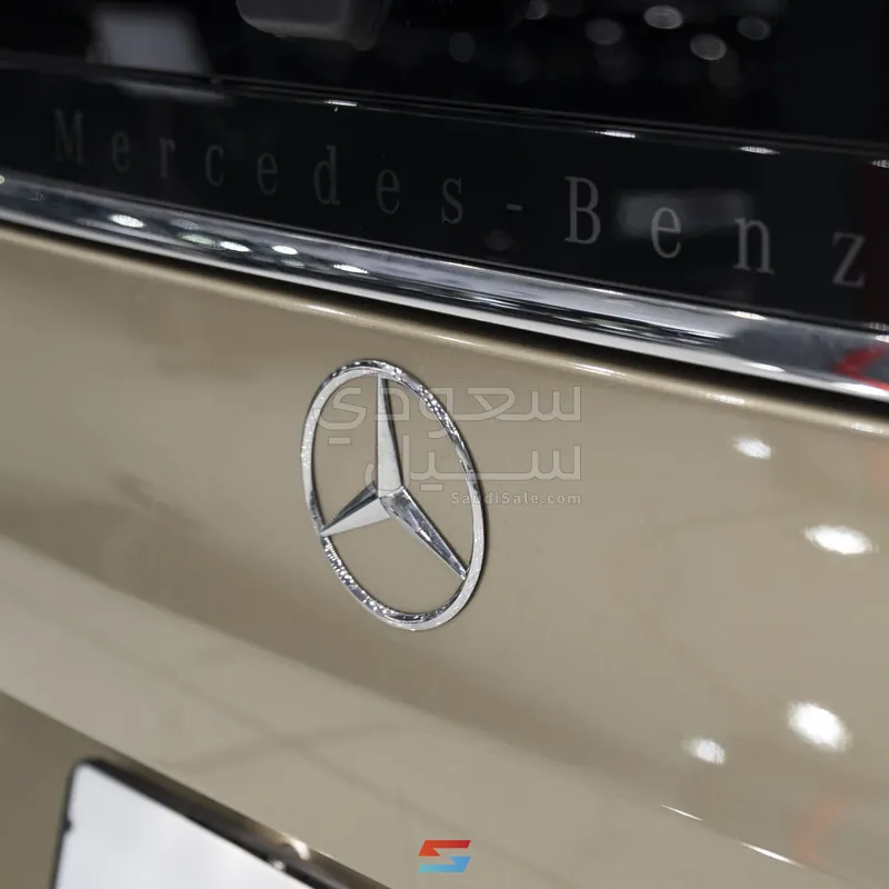 2025 Mercedes-Benz V 300