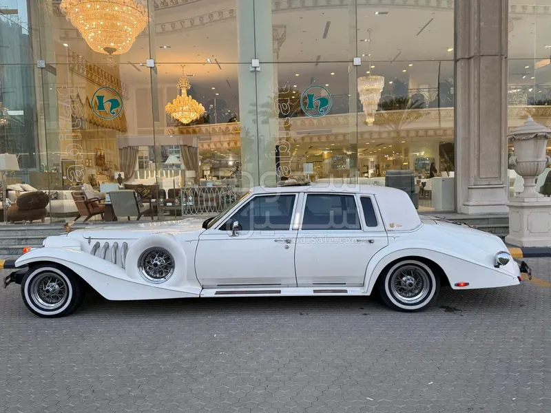 1989 Cadillac Zimmer