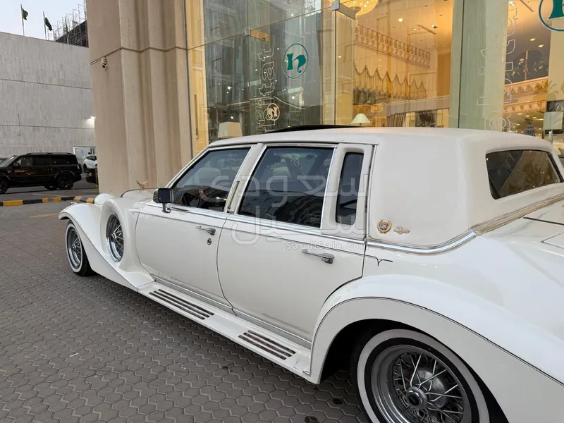 1989 Cadillac Zimmer