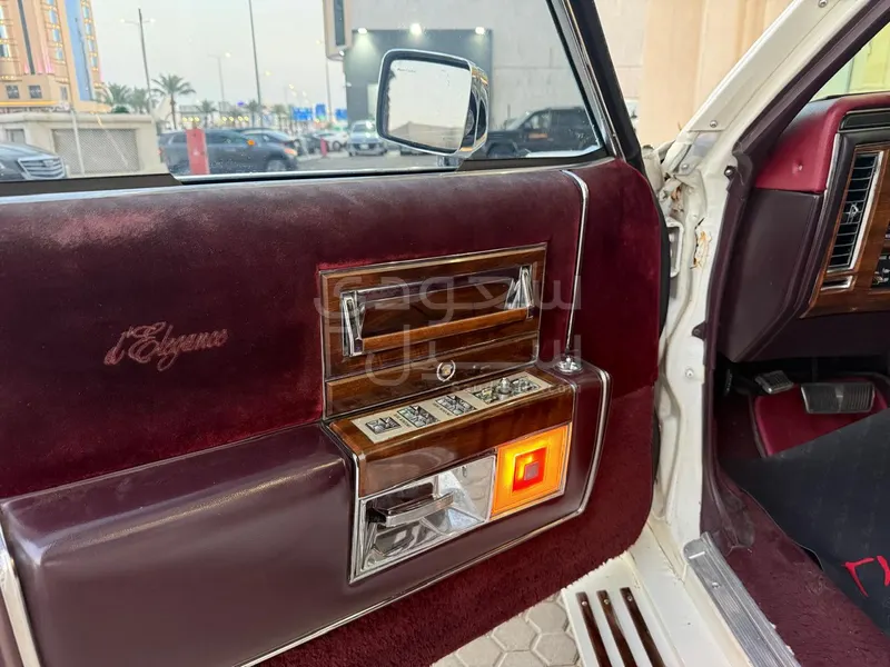 1989 Cadillac Zimmer