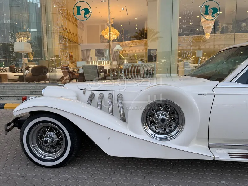1989 Cadillac Zimmer