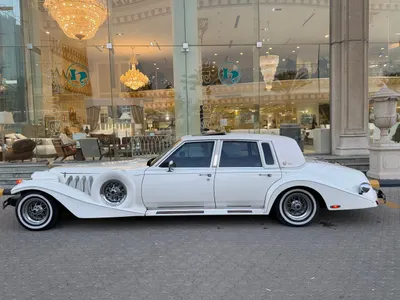 1989 Cadillac Zimmer