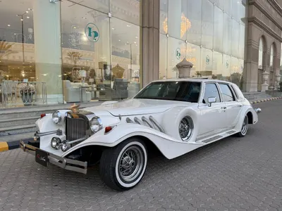 1989 Cadillac Zimmer