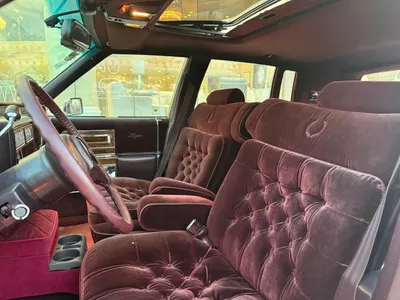 1989 Cadillac Zimmer