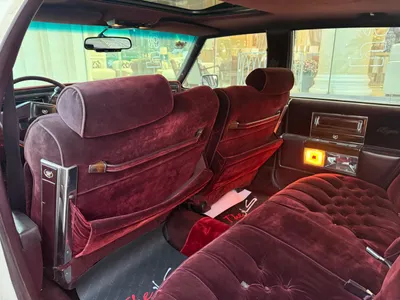 1989 Cadillac Zimmer