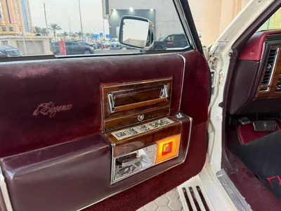 1989 Cadillac Zimmer