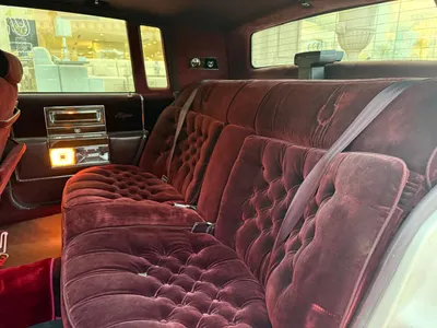 1989 Cadillac Zimmer
