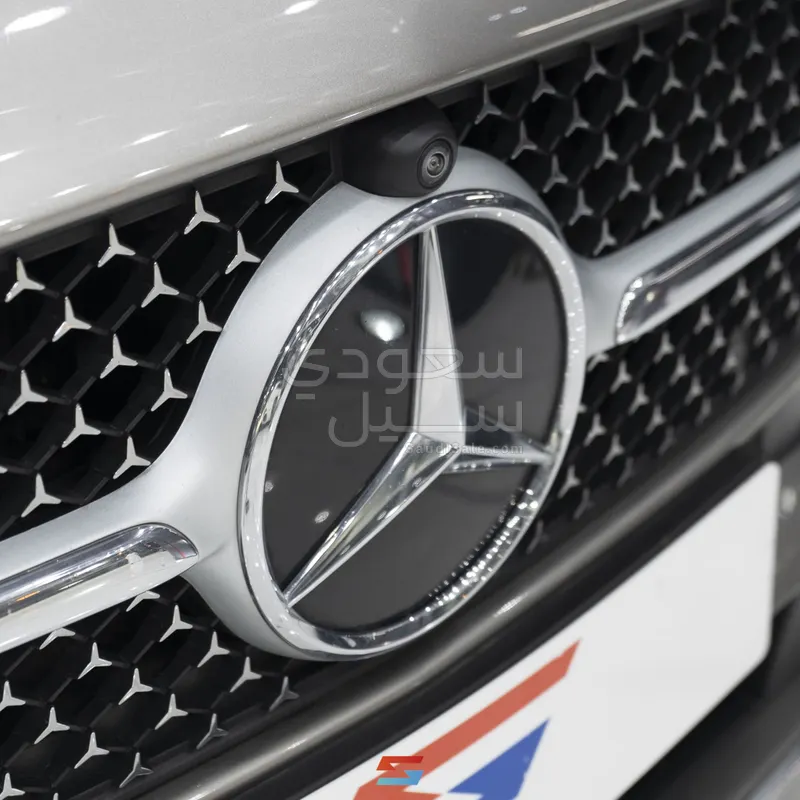2023 Mercedes-Benz C 200