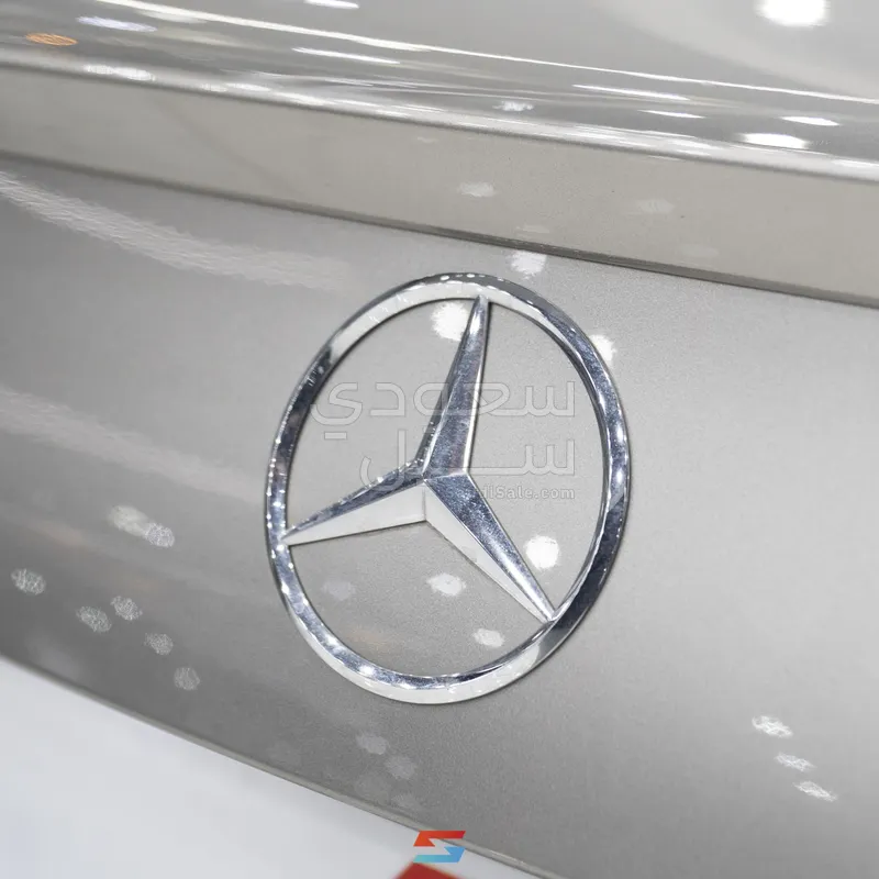 2023 Mercedes-Benz C 200