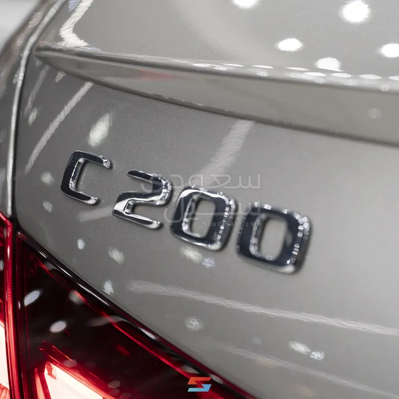 2023 Mercedes-Benz C 200