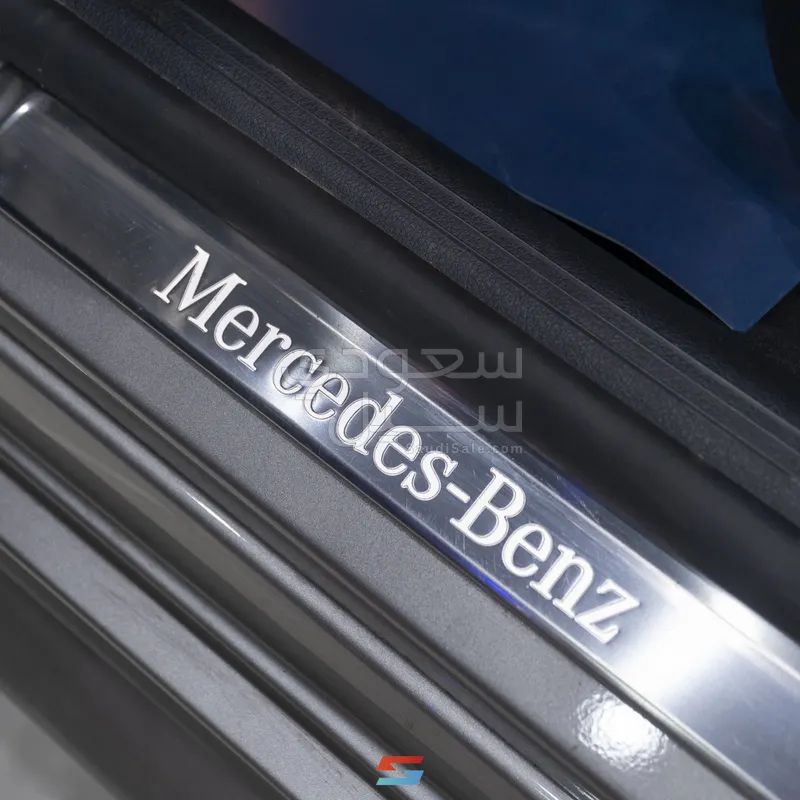 2023 Mercedes-Benz C 200
