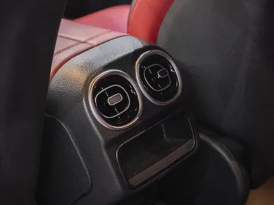 2023 Mercedes-Benz C 200