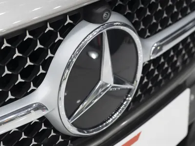 2023 Mercedes-Benz C 200