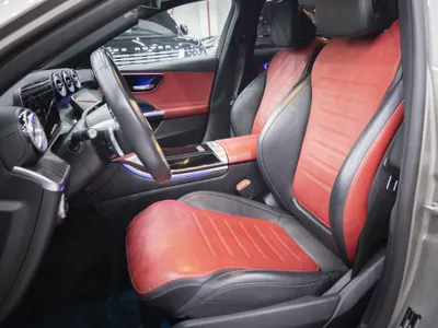 2023 Mercedes-Benz C 200