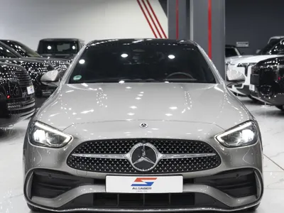 2023 Mercedes-Benz C 200
