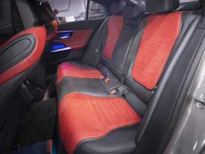 2023 Mercedes-Benz C 200