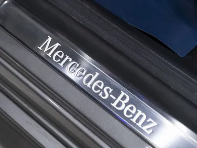 2023 Mercedes-Benz C 200
