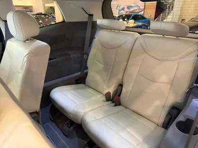 2020 Cadillac XT6