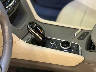 2020 Cadillac XT6