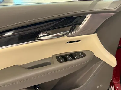 2020 Cadillac XT6