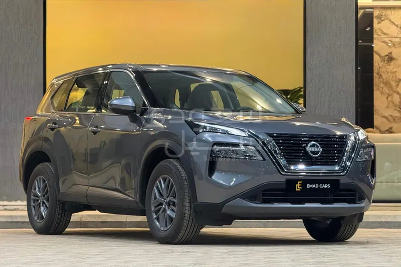 2026 Nissan X-Trail