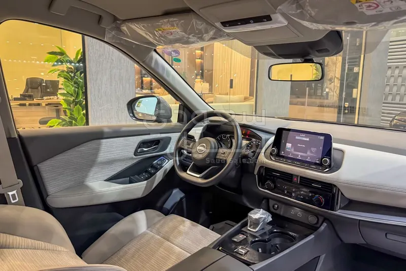 2026 Nissan X-Trail