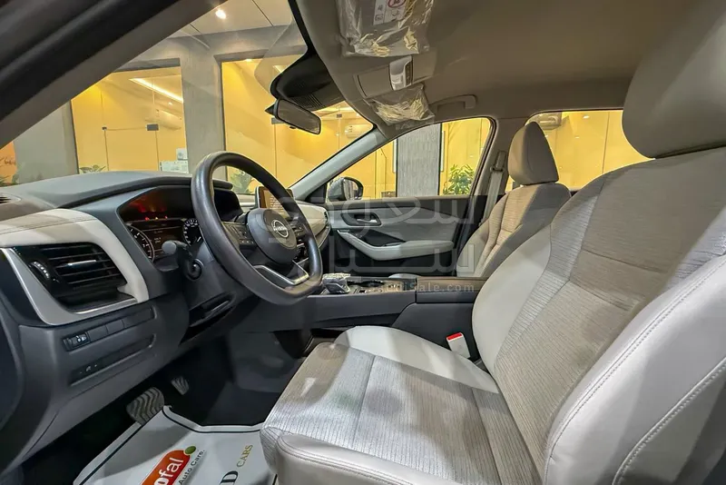 2026 Nissan X-Trail