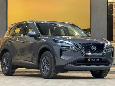 2026 Nissan X-Trail