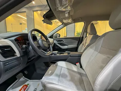 2026 Nissan X-Trail