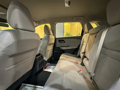 2026 Nissan X-Trail