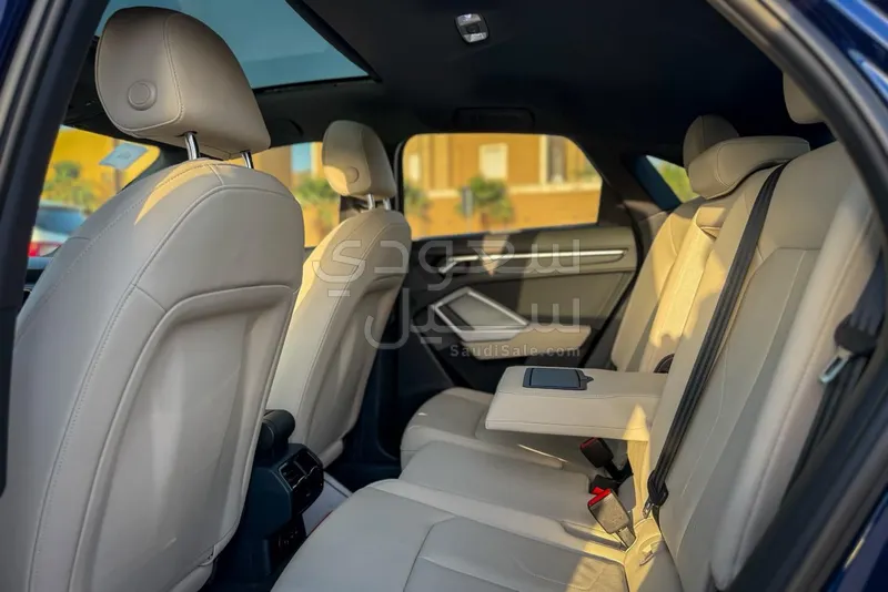 2021 Audi Q3
