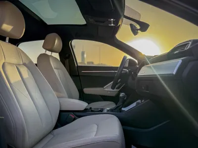 2021 Audi Q3