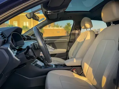 2021 Audi Q3