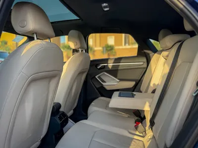 2021 Audi Q3