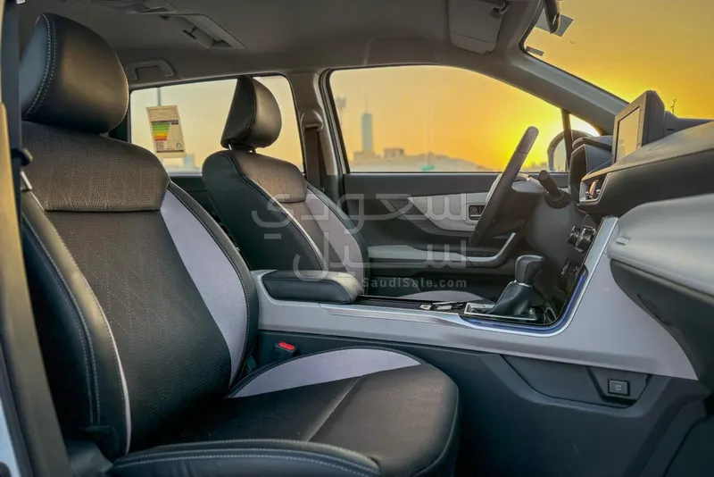 2024 Toyota Veloz