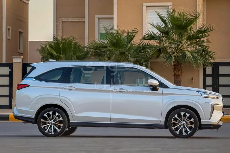 2024 Toyota Veloz