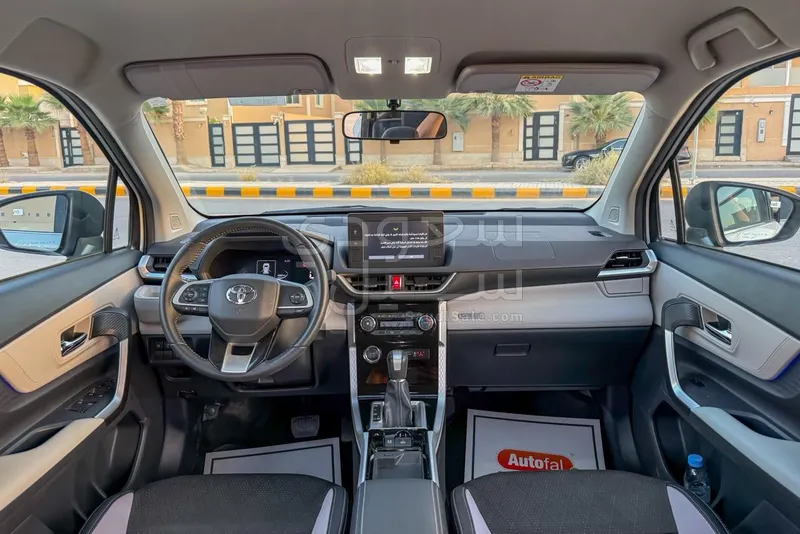 2024 Toyota Veloz