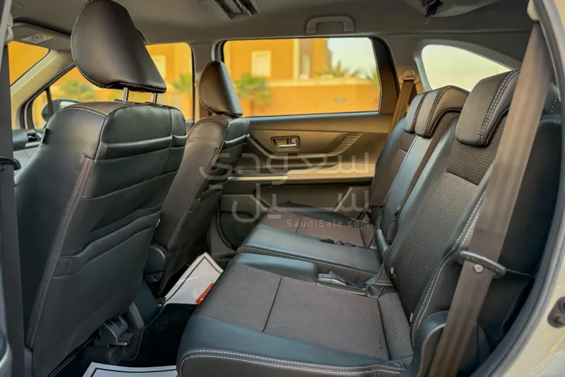 2024 Toyota Veloz