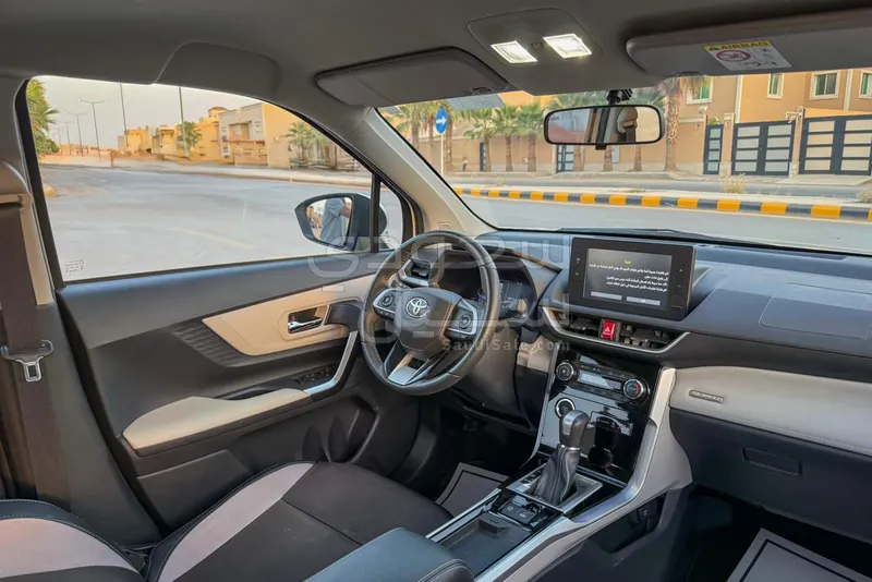 2024 Toyota Veloz