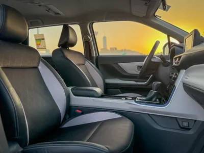 2024 Toyota Veloz