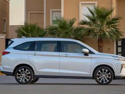 2024 Toyota Veloz