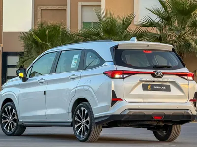 2024 Toyota Veloz