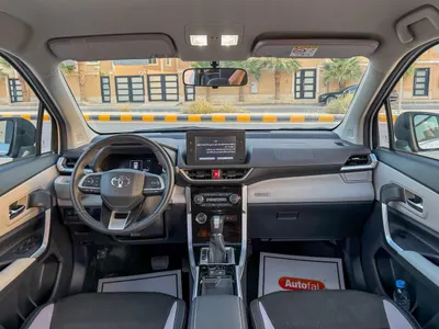 2024 Toyota Veloz