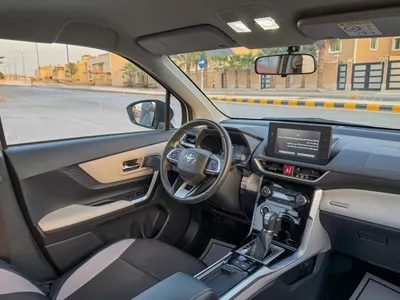 2024 Toyota Veloz