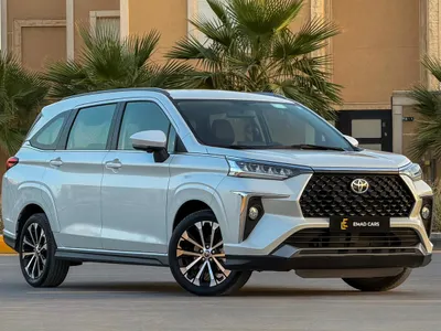 2024 Toyota Veloz