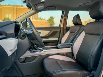 2024 Toyota Veloz