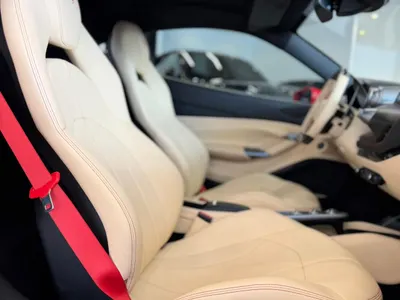 2021 Ferrari F8 Tributo